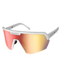 SCOTT Gafas - SPORT SHIELD - blanco