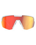 SCOTT Gafas - SPORT SHIELD - blanco