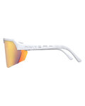 SCOTT Gafas - SPORT SHIELD - blanco