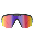 SCOTT Gafas - SPORT SHIELD - gris/negro