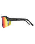 SCOTT Gafas - SPORT SHIELD - gris/negro