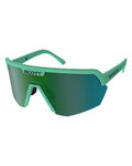 SCOTT Gafas - SPORT SHIELD - verde claro