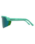 SCOTT Gafas - SPORT SHIELD - verde claro
