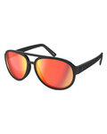 SCOTT Gafas - BASS - negro