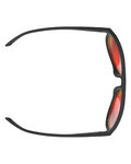SCOTT Gafas - BASS - negro
