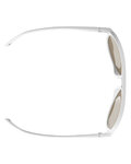SCOTT Gafas - BASS - blanco