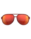 SCOTT Gafas - BASS - rojo