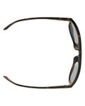 SCOTT Gafas - BASS - marrón/negro