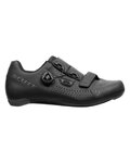 SCOTT baratijas - TEAM BOA - negro