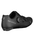 SCOTT baratijas - TEAM BOA - negro