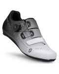 SCOTT baratijas - ROAD TEAM BOA W - negro/blanco