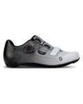SCOTT baratijas - ROAD TEAM BOA W - negro/blanco
