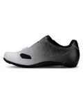 SCOTT baratijas - ROAD TEAM BOA W - negro/blanco