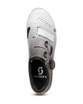 SCOTT baratijas - ROAD TEAM BOA W - negro/blanco