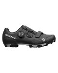 SCOTT baratijas - MTB TEAM BOA - negro/blanco