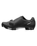 SCOTT baratijas - MTB TEAM BOA - negro/blanco