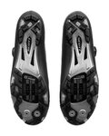 SCOTT baratijas - MTB TEAM BOA - negro/blanco