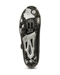 SCOTT baratijas - MTB TEAM BOA - negro/blanco