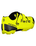 SCOTT baratijas - MTB COMP RS - amarillo/negro