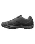 SCOTT baratijas - SPORT TRAIL EVO BOA - negro/gris