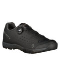 SCOTT baratijas - SPORT TRAIL EVO BOA - negro/gris