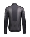 SCOTT chaqueta cortaviento - RC WEATHER ULTRALIGHT WB - negro