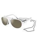 SCOTT Gafas - CERVINA - blanco