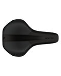 SYNCROS sillín - SADDLE CAPILANO URBAN - negro