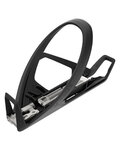 SYNCROS cesto para botellas - IS CACHE CAGE - negro