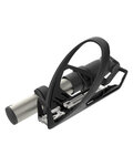 SYNCROS cesto para botellas - IS CACHE CAGE 2.0 HV - negro