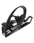 SYNCROS cesto para botellas - IS COUPE CAGE CO2 - negro