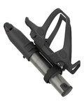 SYNCROS cesto para botellas - IS TAILOR CAGE 2.0 HV - negro