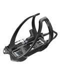 SYNCROS cesto para botellas - IS COUPE CAGE CO2 - negro