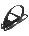 SYNCROS cesto para botellas - CACHE 2.0 - negro/verde