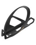 SYNCROS cesto para botellas - CACHE 2.0 - negro/naranja