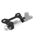 SYNCROS portaherramientas y portabombas de CO2 - CO2 HOLDER - negro