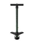 SYNCROS bomba - VERNON 3.0 TR - verde/negro