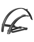 SYNCROS guardabarros - FENDERS - negro