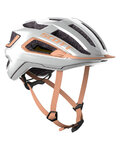 SCOTT casco - ARX PLUS - blanco/beige