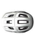 SCOTT casco - ARGO PLUS - blanco/negro