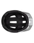 SCOTT casco - ARGO PLUS - blanco/negro