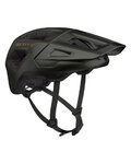 SCOTT casco - ARGO PLUS - verde