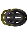 SCOTT casco - ARGO PLUS - verde