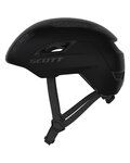 SCOTT casco - LA MOKKA PLUS SENSOR - negro