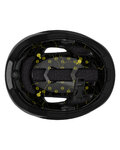 SCOTT casco - LA MOKKA PLUS SENSOR - negro