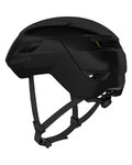 SCOTT casco - LA MOKKA PLUS SENSOR - negro