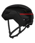 SCOTT casco - LA MOKKA PLUS SENSOR - negro