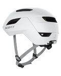 SCOTT casco - LA MOKKA PLUS SENSOR - blanco