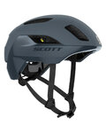 SCOTT casco - LA MOKKA PLUS SENSOR - azul