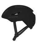 SCOTT casco - LA MOKKA PLUS - negro